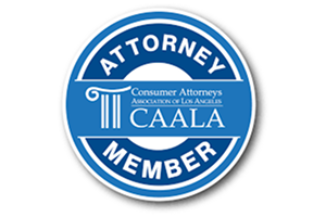 Asobie & Associates, APC - CAALA Badge